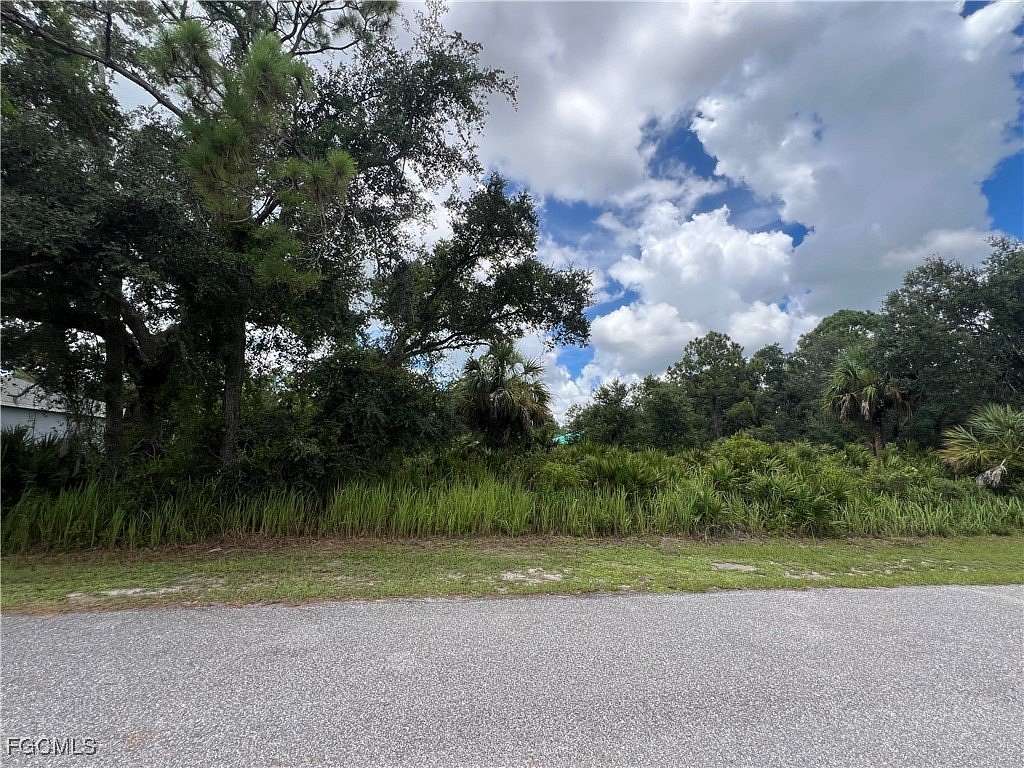 0.23 Acres of Residential Land for Sale in Port Charlotte, Florida