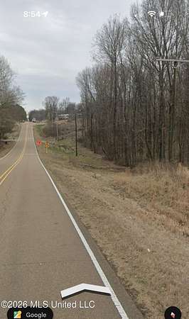 3 Acres of Residential Land for Sale in Lake Cormorant, Mississippi