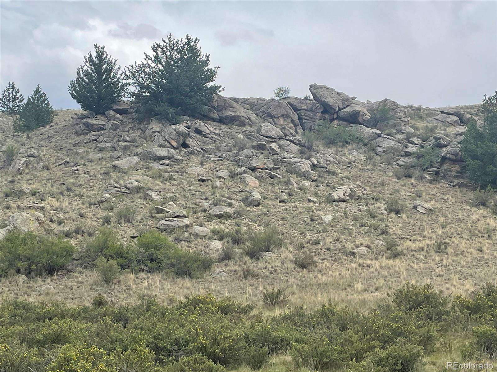 3 Acres of Residential Land for Sale in Como, Colorado