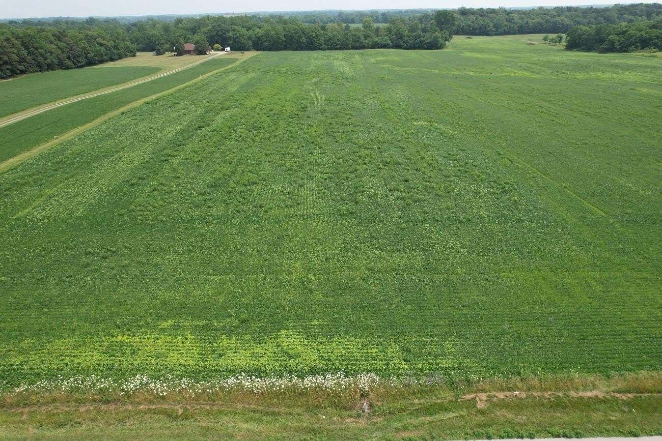 3.16 Acres of Residential Land for Sale in Belle Center, Ohio