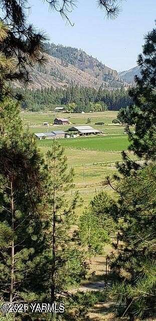 2.23 Acres of Residential Land for Sale in Naches, Washington