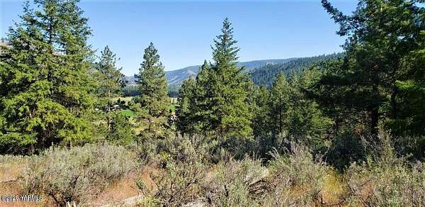 2.23 Acres of Residential Land for Sale in Naches, Washington