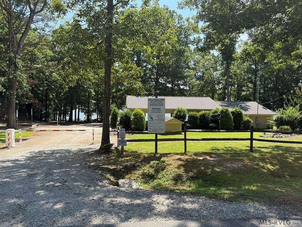 0.05 Acres of Residential Land for Sale in Macon, North Carolina