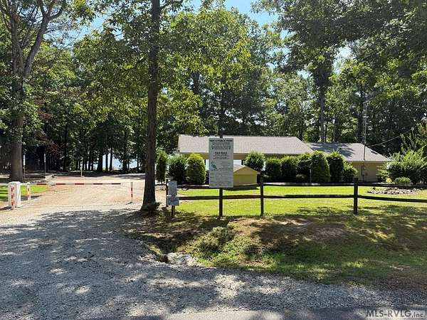 0.05 Acres of Residential Land for Sale in Macon, North Carolina