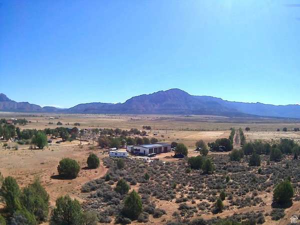 20 Acres of Recreational Land for Sale in Apple Valley, Utah