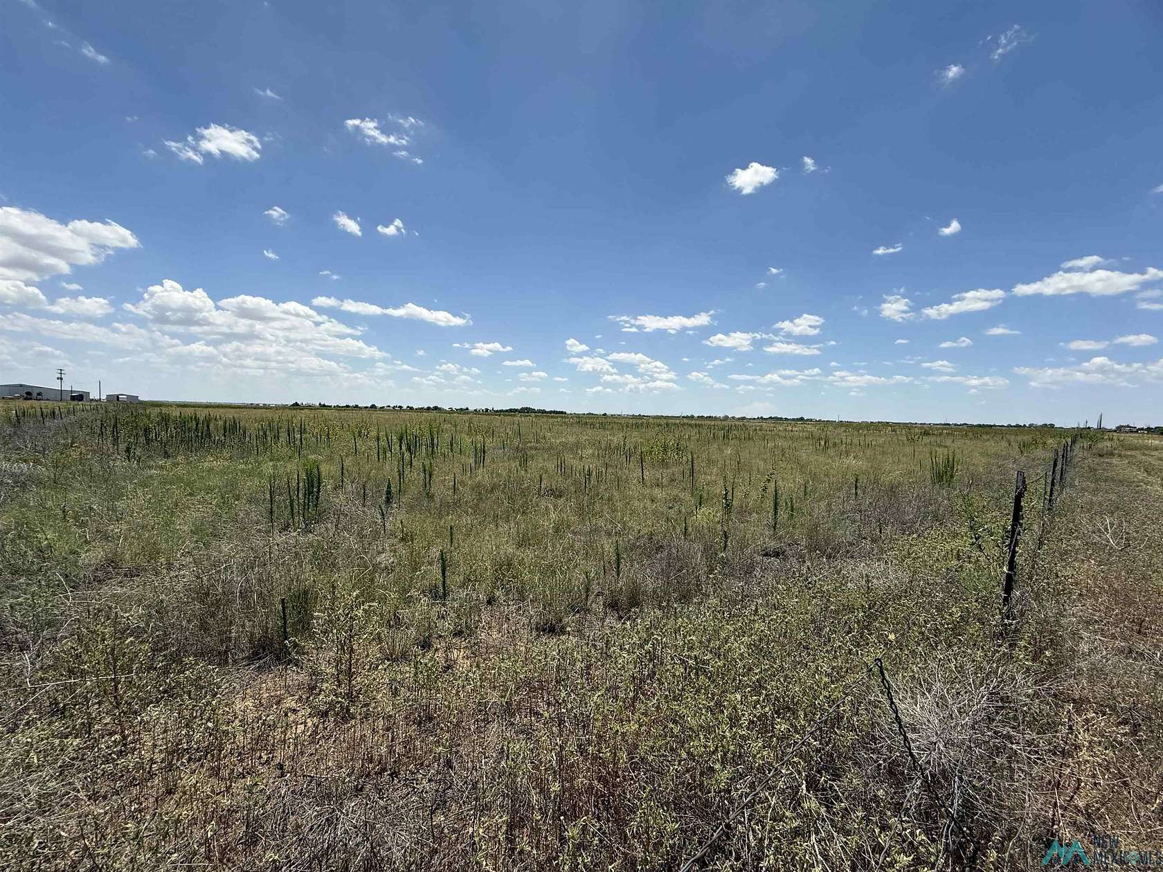 20 Acres of Land for Sale in Portales, New Mexico