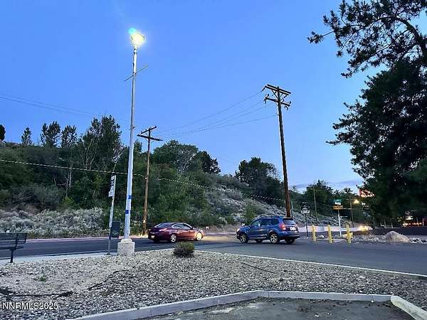 0.5 Acres of Residential Land for Sale in Reno, Nevada