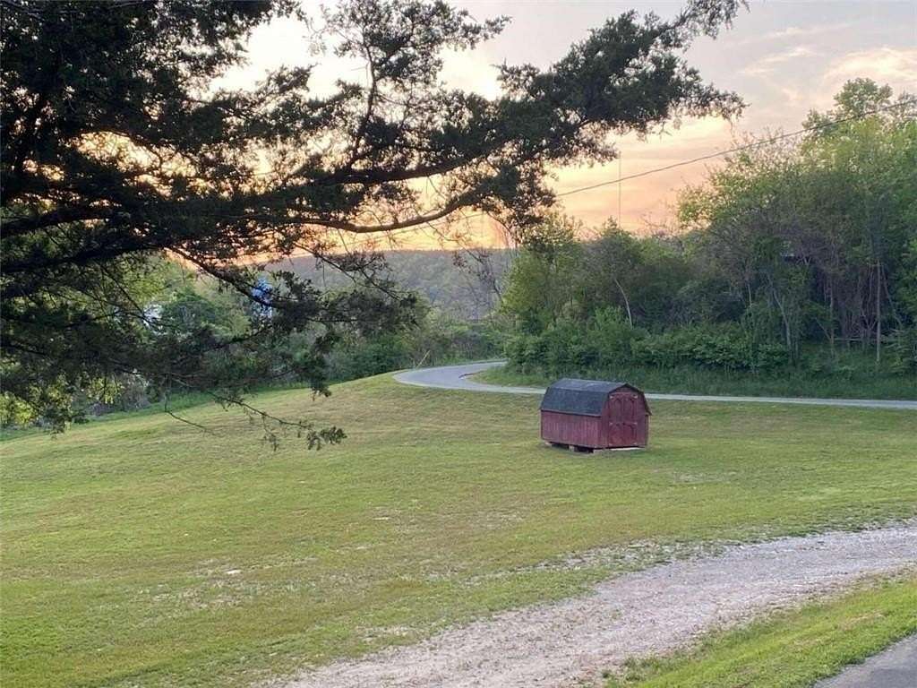 1.24 Acres of Mixed-Use Land for Sale in Jasper, Georgia