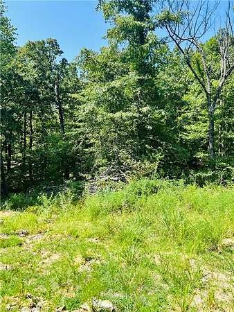 4.5 Acres of Residential Land for Sale in Spiro, Oklahoma