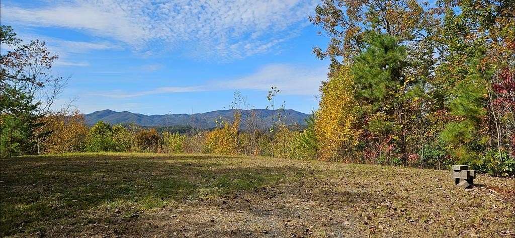 2 Acres of Land for Sale in Marble, North Carolina
