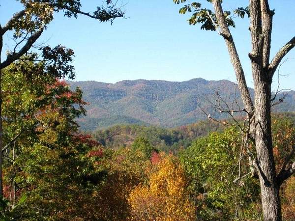 2 Acres of Land for Sale in Marble, North Carolina