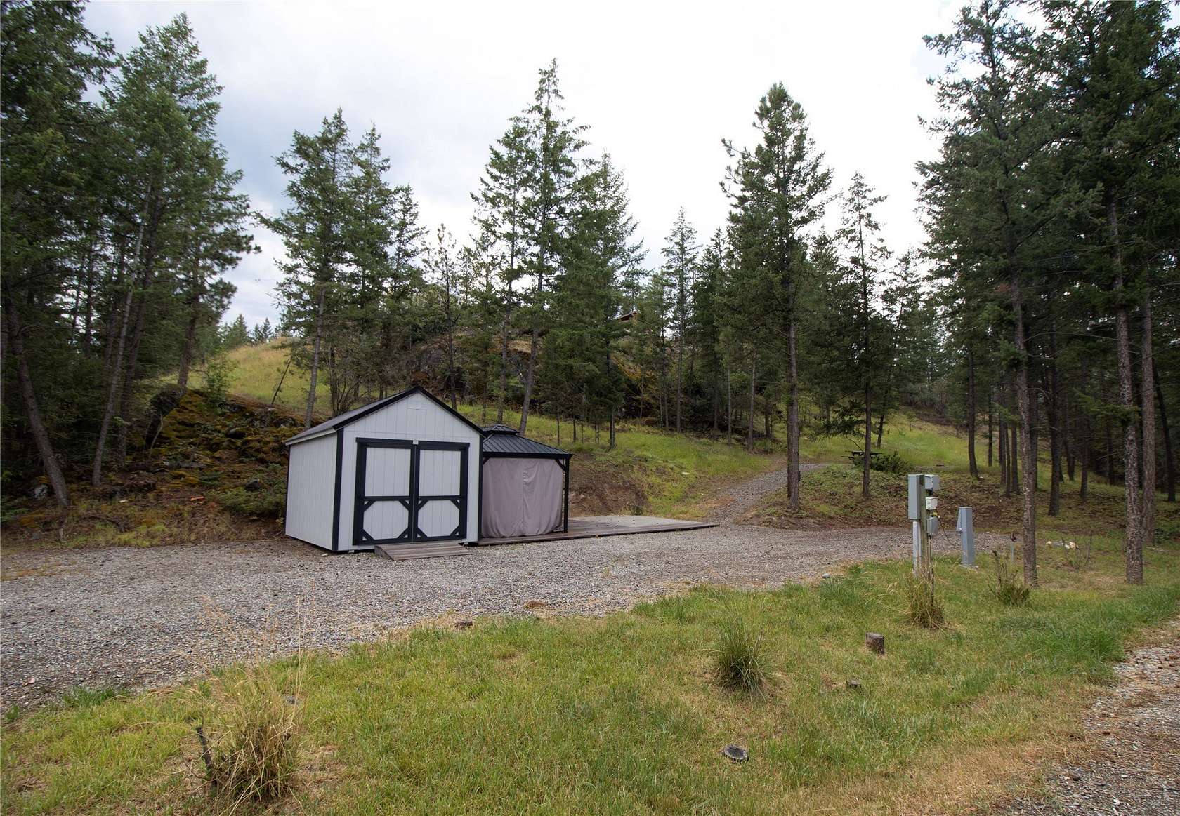 0.68 Acres of Land for Sale in Rexford, Montana