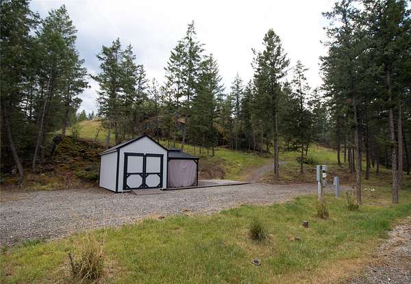 0.68 Acres of Land for Sale in Rexford, Montana