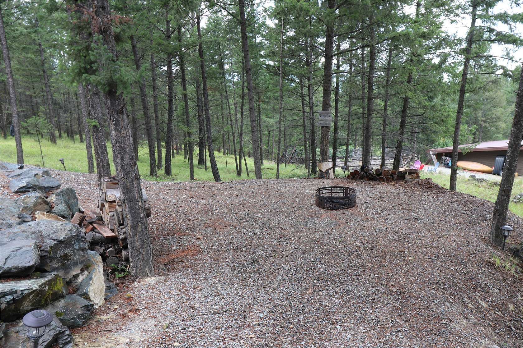 0.58 Acres of Land for Sale in Rexford, Montana