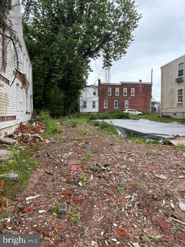 0.05 Acres of Land for Sale in Chester, Pennsylvania