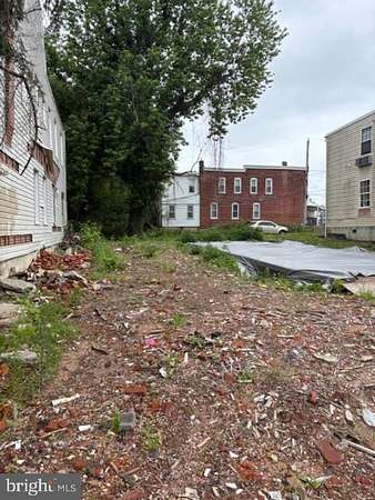 0.05 Acres of Land for Sale in Chester, Pennsylvania