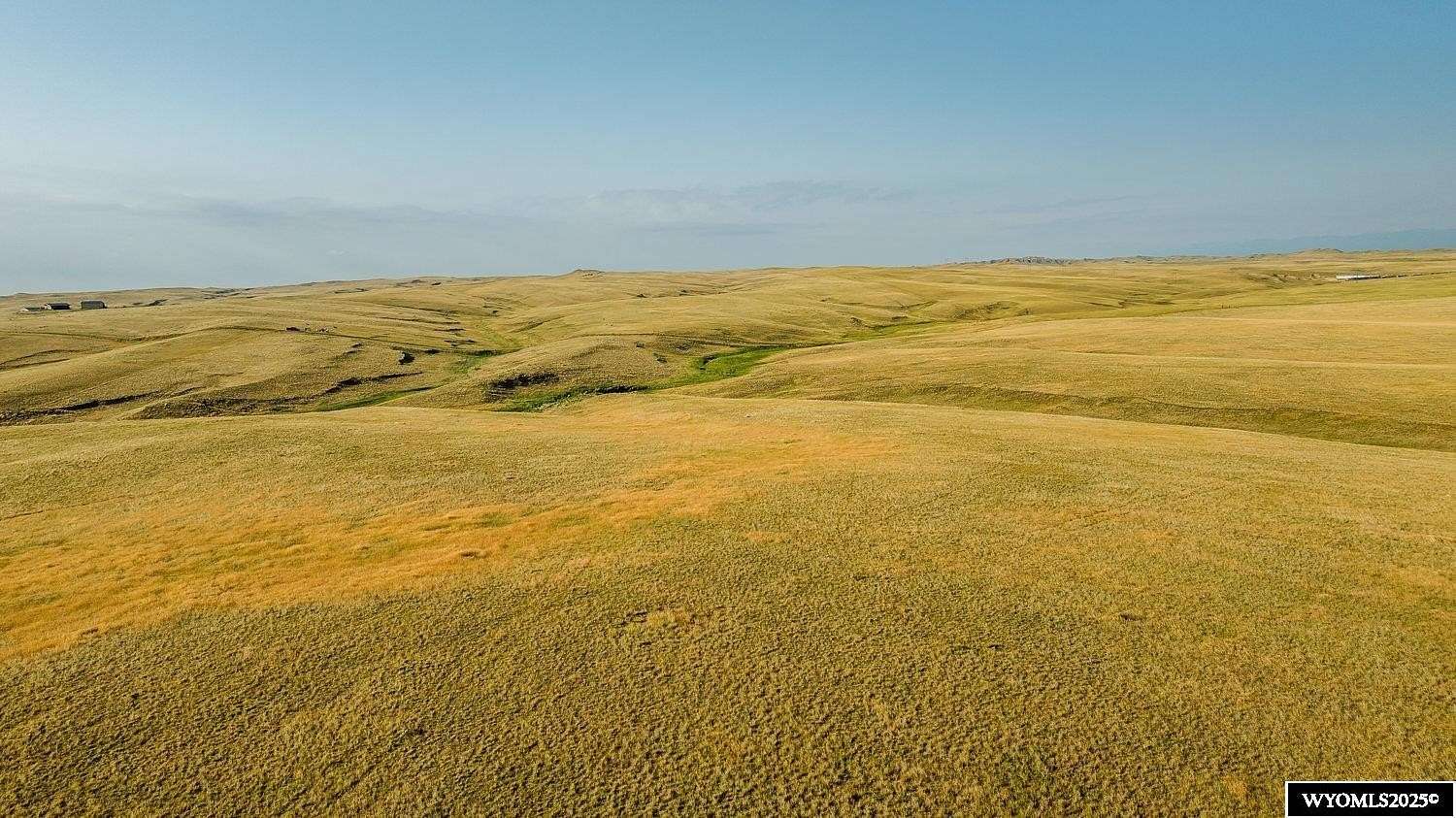 80 Acres of Land for Sale in Buffalo, Wyoming