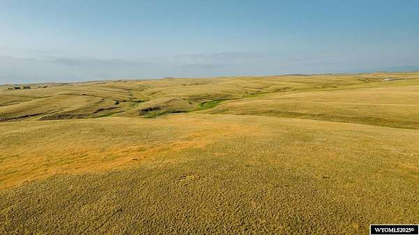 80 Acres of Land for Sale in Buffalo, Wyoming