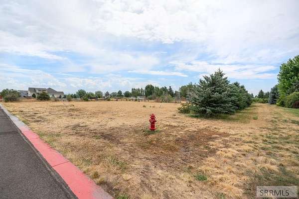 1 Acre of Residential Land for Sale in Rexburg, Idaho
