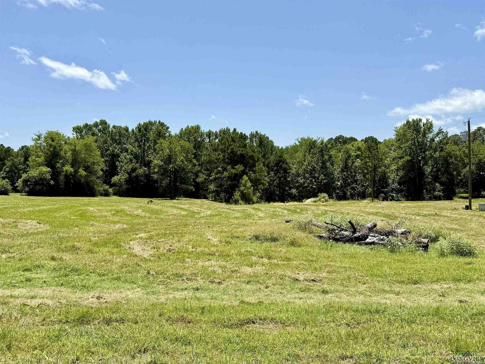 0.78 Acres of Residential Land for Sale in Hallsville, Texas