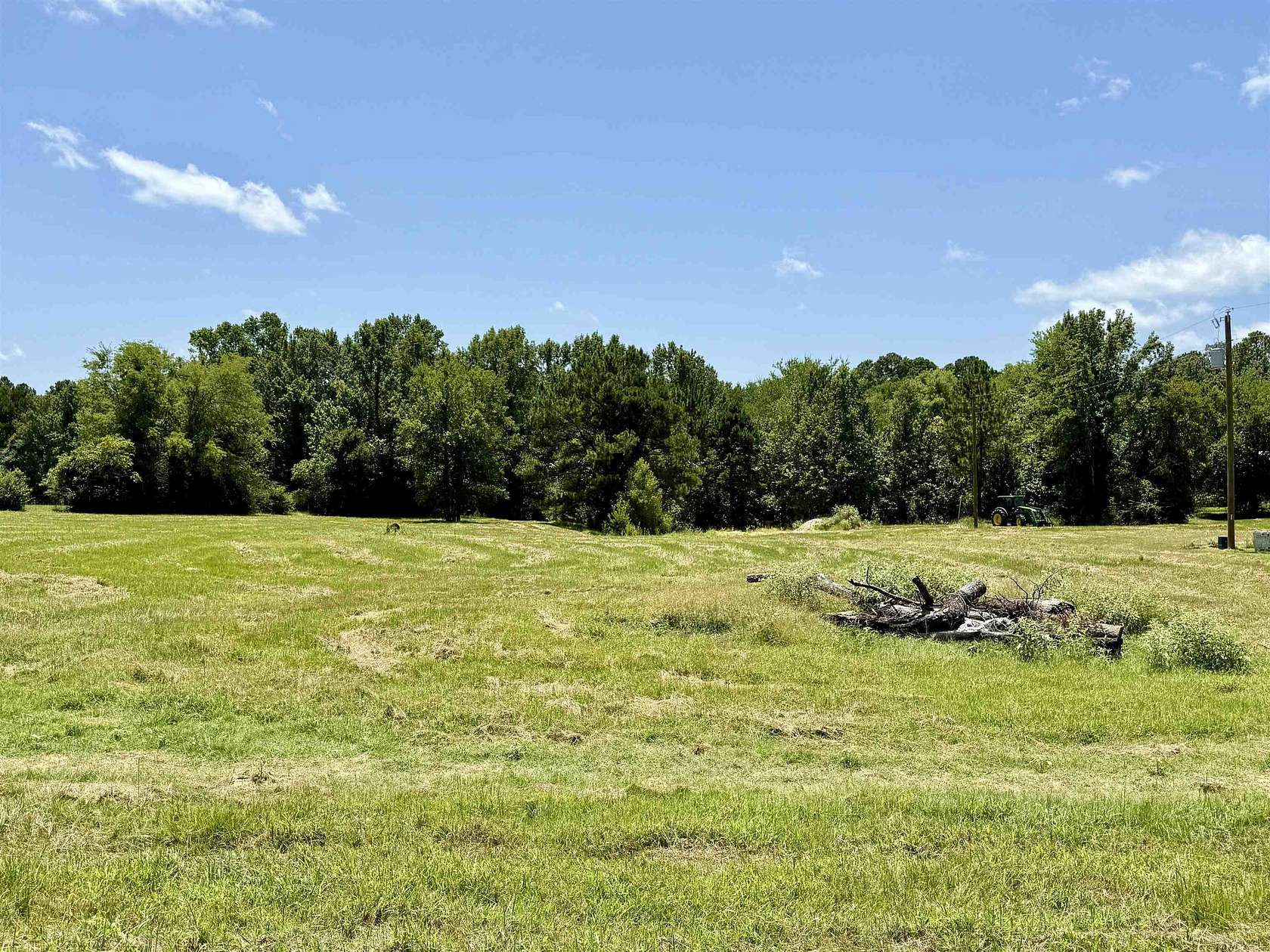0.78 Acres of Residential Land for Sale in Hallsville, Texas