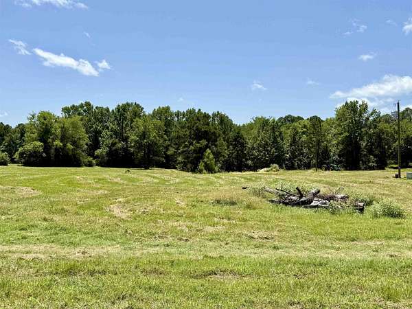 0.78 Acres of Residential Land for Sale in Hallsville, Texas