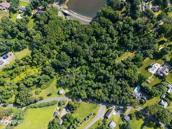 9.54 Acres of Land for Sale in Freehold, New Jersey