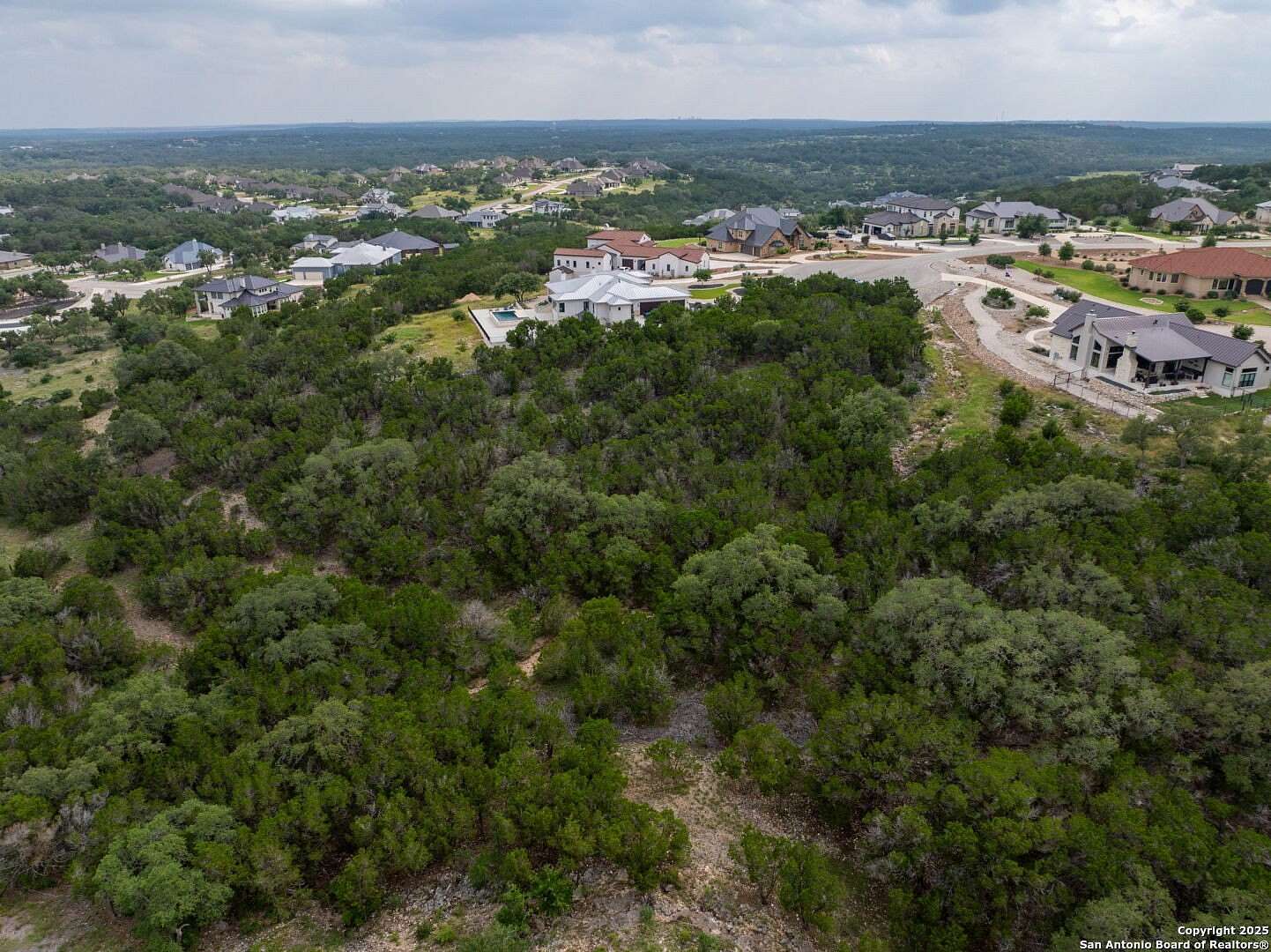 2 Acres of Residential Land for Sale in New Braunfels, Texas