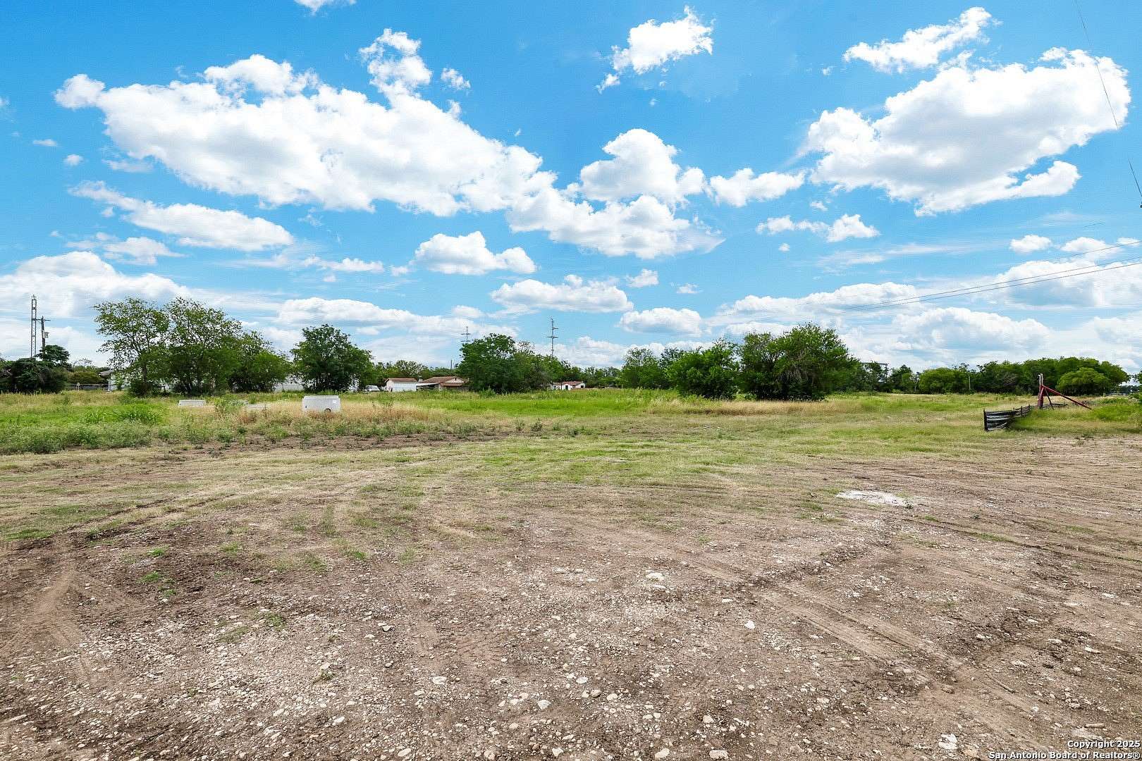0.13 Acres of Residential Land for Sale in San Antonio, Texas
