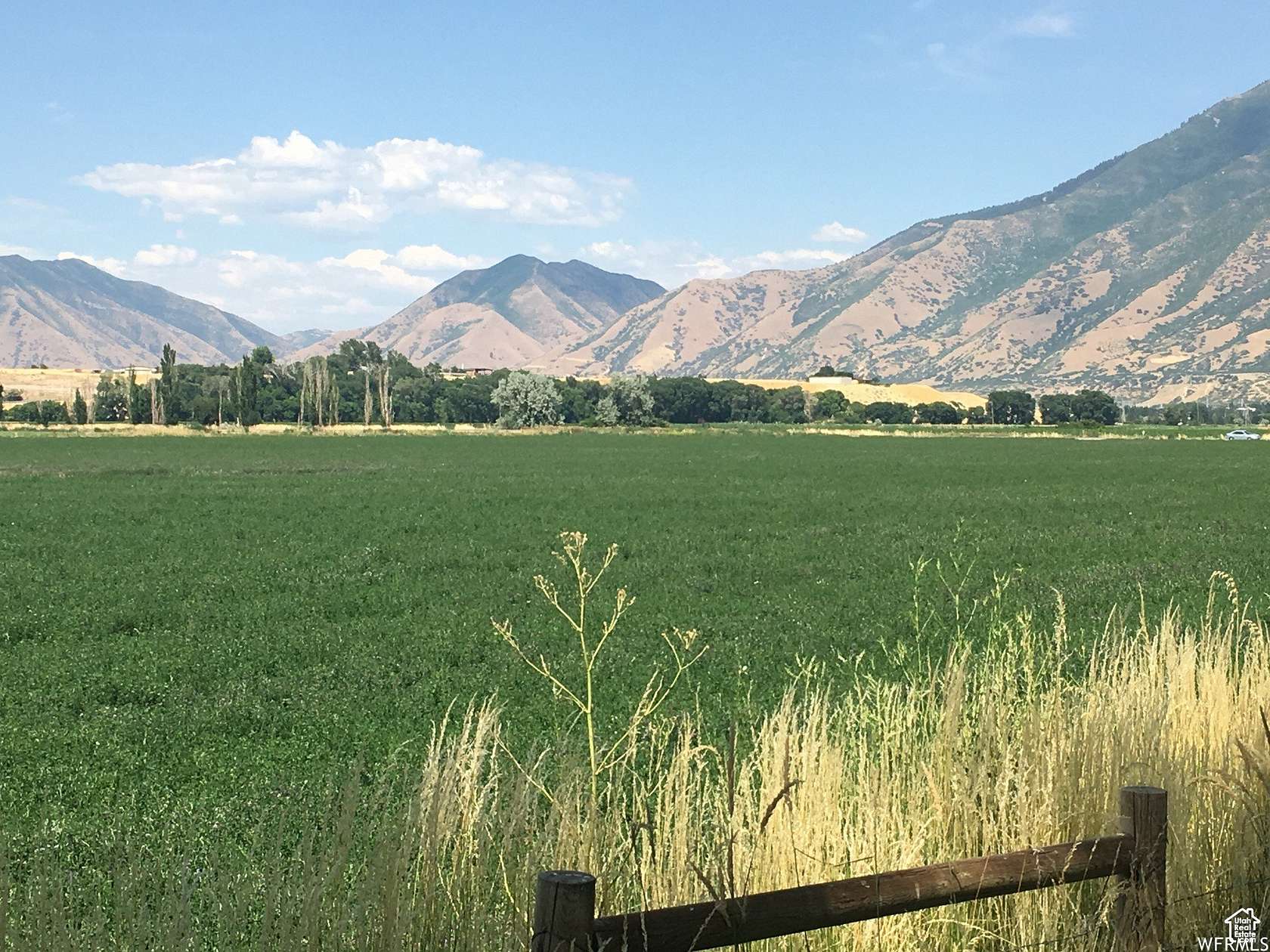 5.25 Acres of Residential Land for Sale in Spanish Fork, Utah