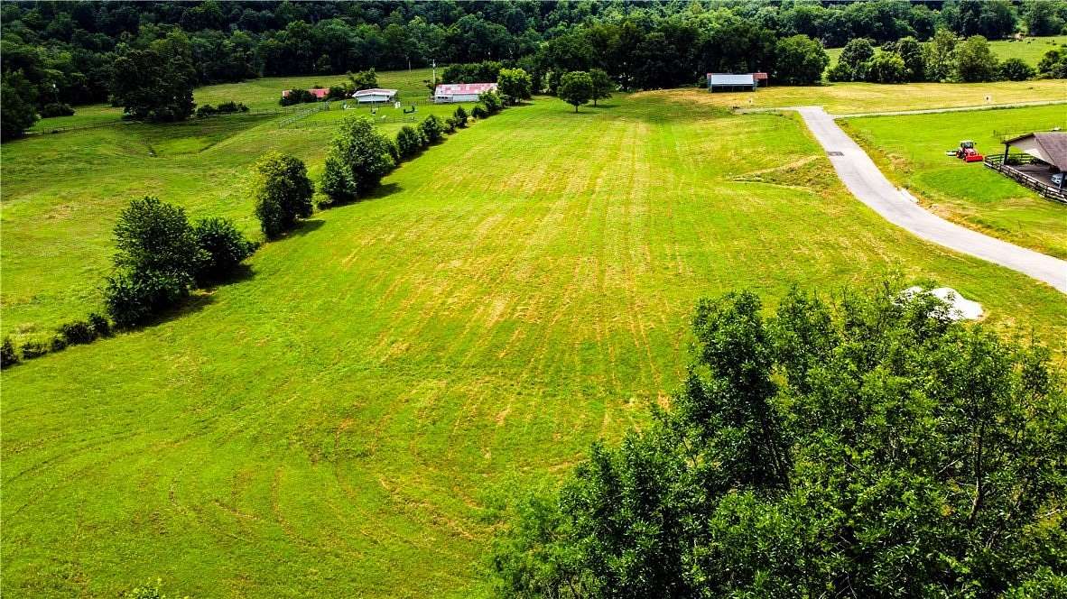 4.74 Acres of Residential Land for Sale in Fayetteville, Arkansas