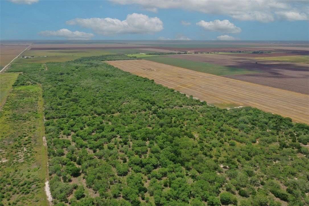 212 Acres of Recreational Land & Farm for Sale in Alice, Texas