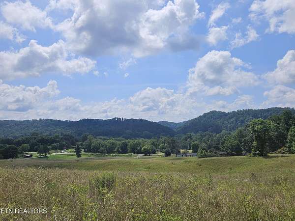 52.1 Acres of Land for Sale in Maynardville, Tennessee