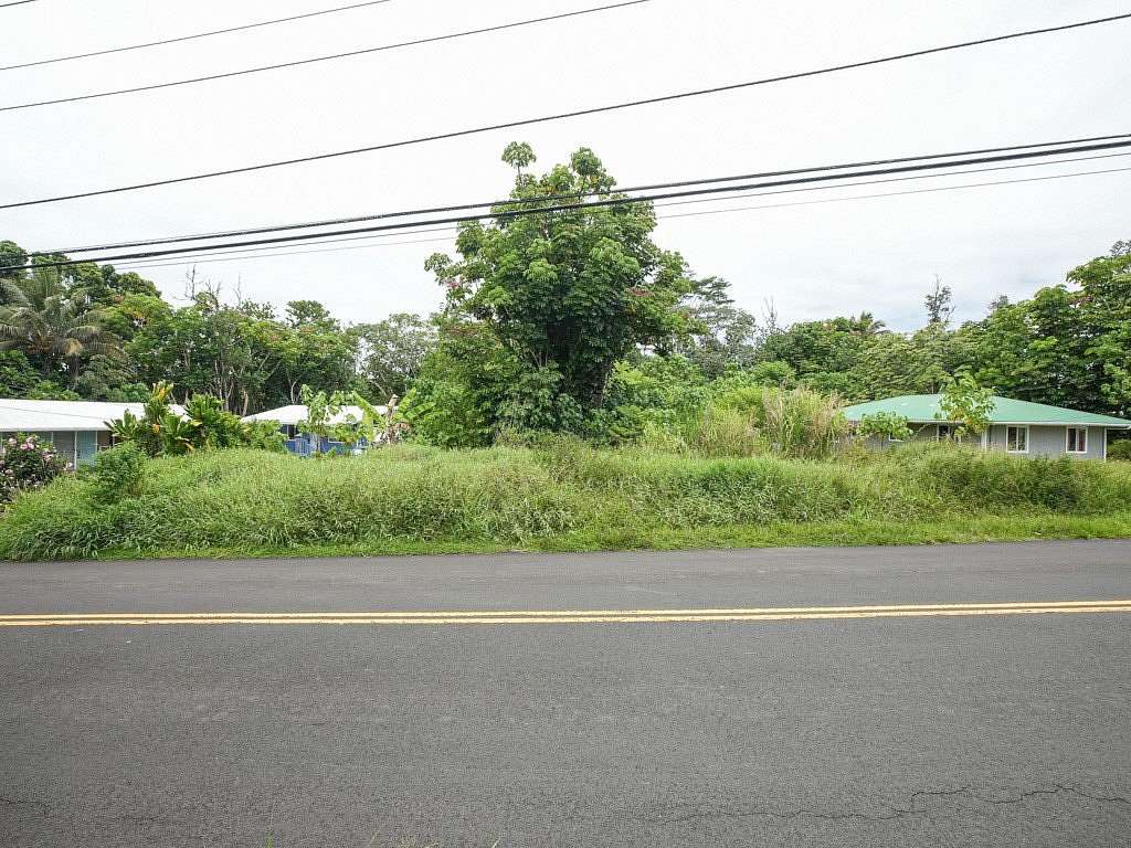 0.28 Acres of Land for Sale in Pahoa, Hawaii