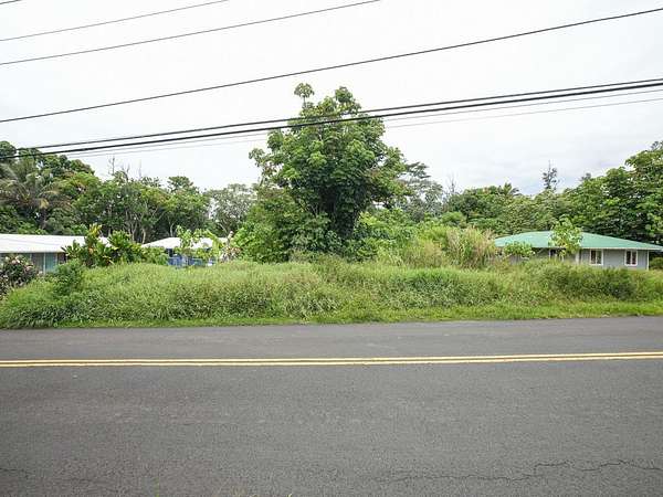 0.28 Acres of Land for Sale in Pahoa, Hawaii