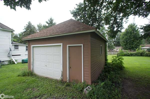 0.2 Acres of Residential Land for Sale in Webster City, Iowa