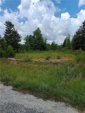 80.6 Acres of Recreational Land for Sale in Talbotton, Georgia