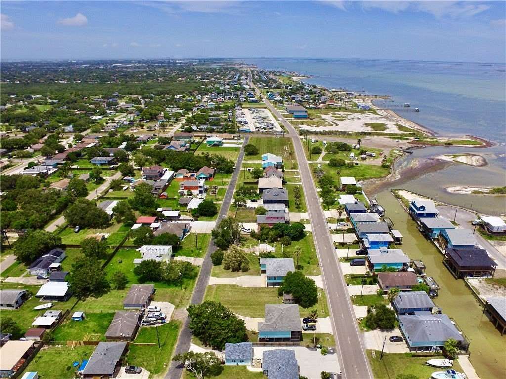 0.13 Acres of Improved Residential Land for Sale in Corpus Christi, Texas