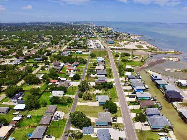 0.13 Acres of Improved Residential Land for Sale in Corpus Christi, Texas