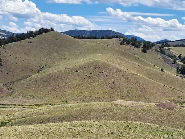 6.7 Acres of Residential Land for Sale in Hartsel, Colorado