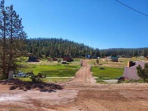 1 Acre of Residential Land for Sale in Duck Creek Village, Utah