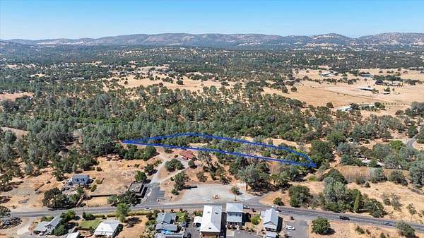 1.7 Acres of Commercial Land for Sale in Copperopolis, California