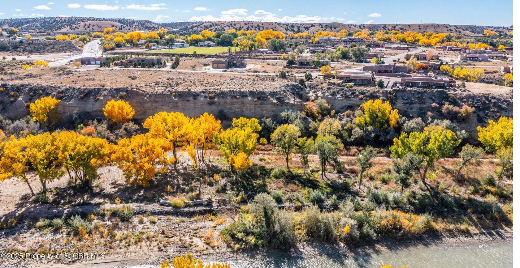 1.69 Acres of Residential Land for Sale in Aztec, New Mexico