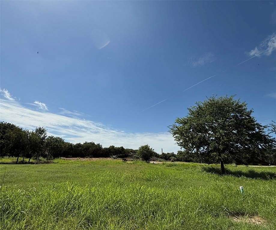 0.8 Acres of Residential Land for Sale in Glen Rose, Texas