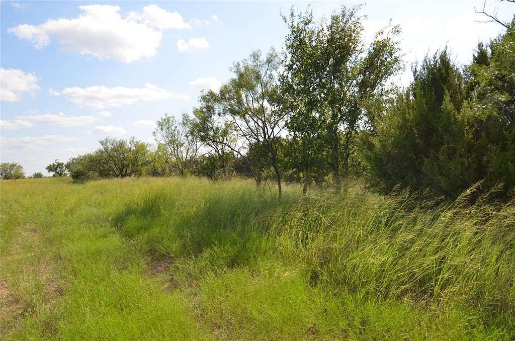 10 Acres of Recreational Land & Farm for Sale in Wingate, Texas