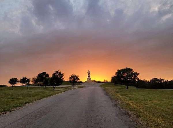 1 Acre of Residential Land for Sale in Bluff Dale, Texas