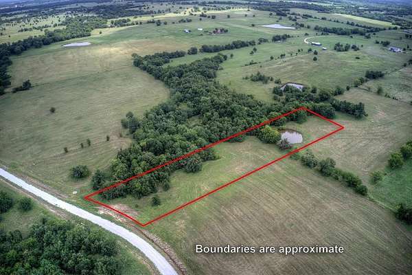 2 Acres of Residential Land for Sale in Dike, Texas