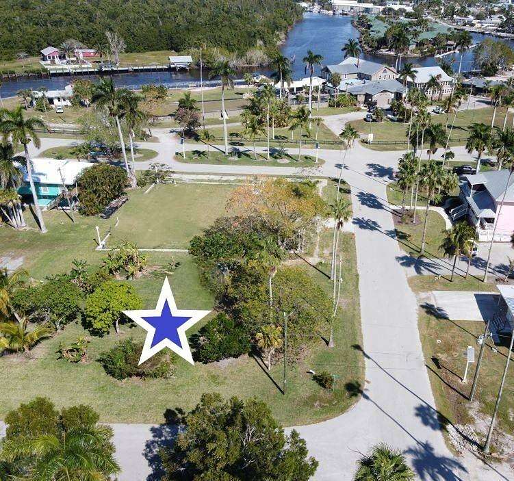 0 09 Acres of Land for Sale in - Everglades City Fl 145170971