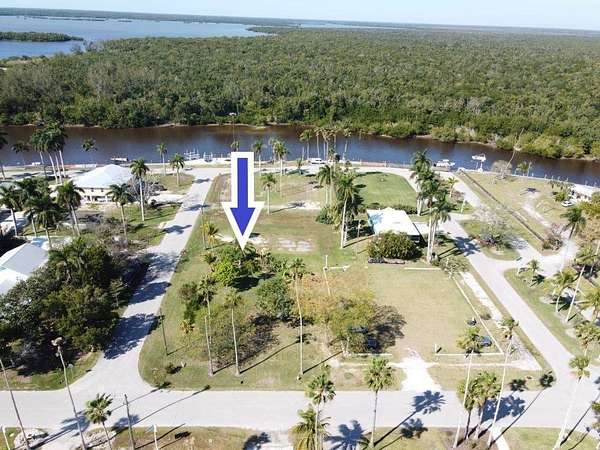 0 09 Acres of Land for Sale in - Everglades City Fl 145170973