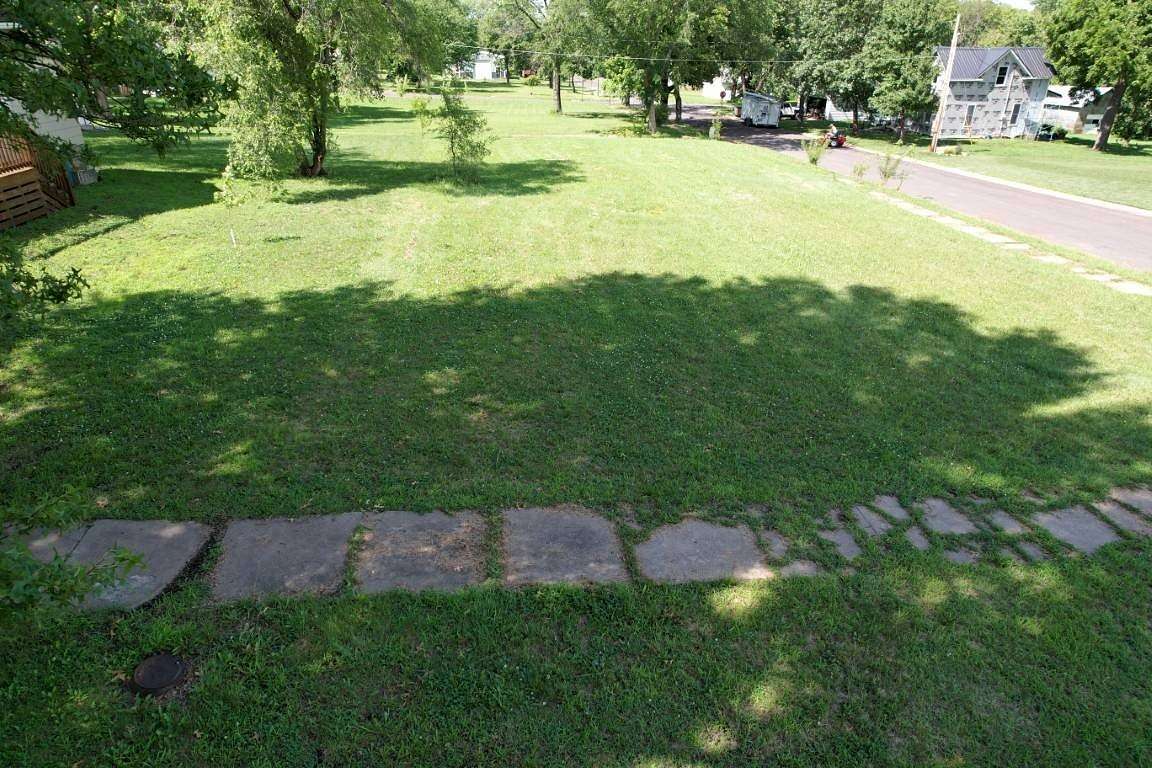 0.2 Acres of Residential Land for Sale in Sabetha, Kansas